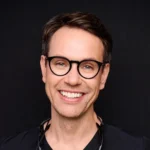 Dr. Christian Leonhardt, M.Sc.